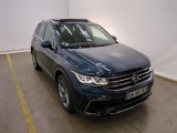  Volkswagen  Tiguan VOLKSWAGEN  / 2020 / 5P / SUV 1.4 eHybrid 245 DSG6 R-Line Exclusive #4