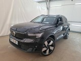  Volvo  XC60 XC40 Ultimate Recharge Pure Electric AWD 82kWh BVA 