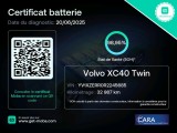  Volvo  XC60 XC40 Ultimate Recharge Pure Electric AWD 82kWh BVA #2