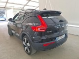  Volvo  XC60 XC40 Ultimate Recharge Pure Electric AWD 82kWh BVA #3