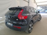  Volvo  XC60 XC40 Ultimate Recharge Pure Electric AWD 82kWh BVA #4