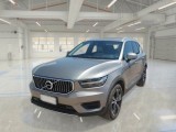 Volvo  XC60 VOLVO XC40 / 2017 / 5P / SUV T4 PLUG-IN HYBRID AUTO RECHARGE INSCR. 