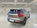  Volvo  XC60 VOLVO XC40 / 2017 / 5P / SUV T4 PLUG-IN HYBRID AUTO RECHARGE INSCR. #2