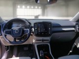 Volvo  XC60 VOLVO XC40 / 2017 / 5P / SUV T4 PLUG-IN HYBRID AUTO RECHARGE INSCR. #3