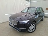  Volvo  XC90  Inscription Luxe Plug-In Hybrid AWD 2.0 T8 Twin Engine 410CV BVA8 7 Sieges E6 