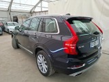  Volvo  XC90  Inscription Luxe Plug-In Hybrid AWD 2.0 T8 Twin Engine 410CV BVA8 7 Sieges E6 #2