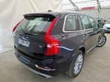 Volvo  XC90  Inscription Luxe Plug-In Hybrid AWD 2.0 T8 Twin Engine 410CV BVA8 7 Sieges E6 #3