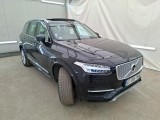  Volvo  XC90  Inscription Luxe Plug-In Hybrid AWD 2.0 T8 Twin Engine 410CV BVA8 7 Sieges E6 #4