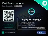  Volvo  XC60 VOLVO XC40 / 2017 / 5P / SUV T4 PLUG-IN HYBRID AUTO RECHARGE INSCR. #22