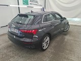  Audi  A3  Sportback 30 TDI Business Line 2.0 TDI 115CV BVA7 E6d #3