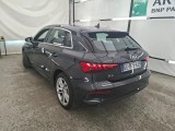  Audi  A3  Sportback 30 TDI Business Line 2.0 TDI 115CV BVA7 E6d #2