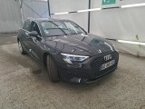  Audi  A3  Sportback 30 TDI Business Line 2.0 TDI 115CV BVA7 E6d #4