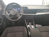  Audi  A3  Sportback 30 TDI Business Line 2.0 TDI 115CV BVA7 E6d #5