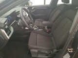  Audi  A3  Sportback 30 TDI Business Line 2.0 TDI 115CV BVA7 E6d #8