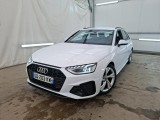  Audi  A4  Avant 35 TDI S Line 2.0 TDI 165CV BVA7 E6d 