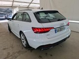  Audi  A4  Avant 35 TDI S Line 2.0 TDI 165CV BVA7 E6d #2