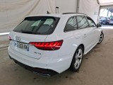  Audi  A4  Avant 35 TDI S Line 2.0 TDI 165CV BVA7 E6d #3
