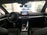  Audi  A4  Avant 35 TDI S Line 2.0 TDI 165CV BVA7 E6d #5