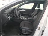  Audi  A4  Avant 35 TDI S Line 2.0 TDI 165CV BVA7 E6d #8
