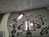  Audi  Q3  35 TDI Design 2.0 TDI 150CV BVM6 E6d #11