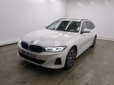  Bmw  Serie 3 BMW Série 3 Touring / 2022 / 5P / Break 318i 156ch Business Design BVA8 