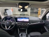 Bmw  Serie 3 BMW Série 3 Touring / 2022 / 5P / Break 318i 156ch Business Design BVA8 #5