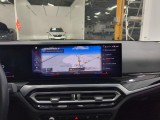 Bmw  Serie 3 BMW Série 3 Touring / 2022 / 5P / Break 318i 156ch Business Design BVA8 #7