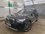  Bmw  X3 BMW  / 2021 / 5P / SUV xDrive30e 292ch xLine BVA8 