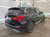  Bmw  X3 BMW  / 2021 / 5P / SUV xDrive30e 292ch xLine BVA8 #3