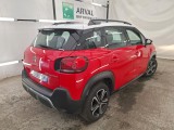  Citroen  C3  Aircross Feel Business 1.5 BlueHDi 100CV BVM6 E6dT #3