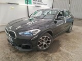  Bmw  X2 Série  sDrive 18i Lounge 1.5 135CV BVA7 E6d 