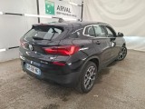  Bmw  X2 Série  sDrive 18i Lounge 1.5 135CV BVA7 E6d #3