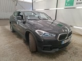 Bmw  X2 Série  sDrive 18i Lounge 1.5 135CV BVA7 E6d #4