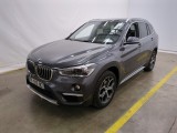  Bmw  X1 Série  sDrive 18 i xLine 1.5 140CV BVA 