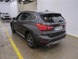  Bmw  X1 Série  sDrive 18 i xLine 1.5 140CV BVA #2