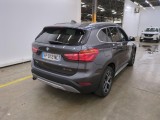  Bmw  X1 Série  sDrive 18 i xLine 1.5 140CV BVA #3