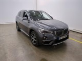  Bmw  X1 Série  sDrive 18 i xLine 1.5 140CV BVA #4