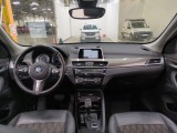  Bmw  X1 Série  sDrive 18 i xLine 1.5 140CV BVA #5