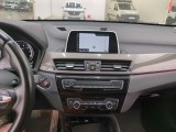  Bmw  X1 Série  sDrive 18 i xLine 1.5 140CV BVA #7