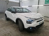  Citroen  C4  Berline Feel Pack Business 1.2 PureTech 130CV E6d #4