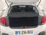  Citroen  C3  Feel 1.2 PureTech 110CV BVM6 E6dT #8