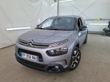  Citroen  C4  Cactus Shine Business 1.2 PureTech 110CV BVM6 E6d 