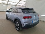  Citroen  C4  Cactus Shine Business 1.2 PureTech 110CV BVM6 E6d #2