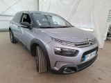  Citroen  C4  Cactus Shine Business 1.2 PureTech 110CV BVM6 E6d #4