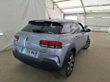  Citroen  C4  Cactus Shine Business 1.2 PureTech 110CV BVM6 E6d #3