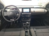  Citroen  C4  Cactus Shine Business 1.2 PureTech 110CV BVM6 E6d #5