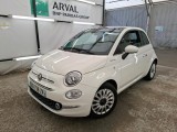  Fiat  500  DolceVita Plus 1.0 70CV BVM6 E6d 