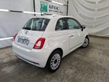  Fiat  500  DolceVita Plus 1.0 70CV BVM6 E6d #3
