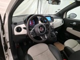  Fiat  500  DolceVita Plus 1.0 70CV BVM6 E6d #5
