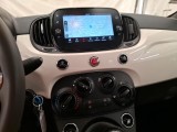  Fiat  500  DolceVita Plus 1.0 70CV BVM6 E6d #7